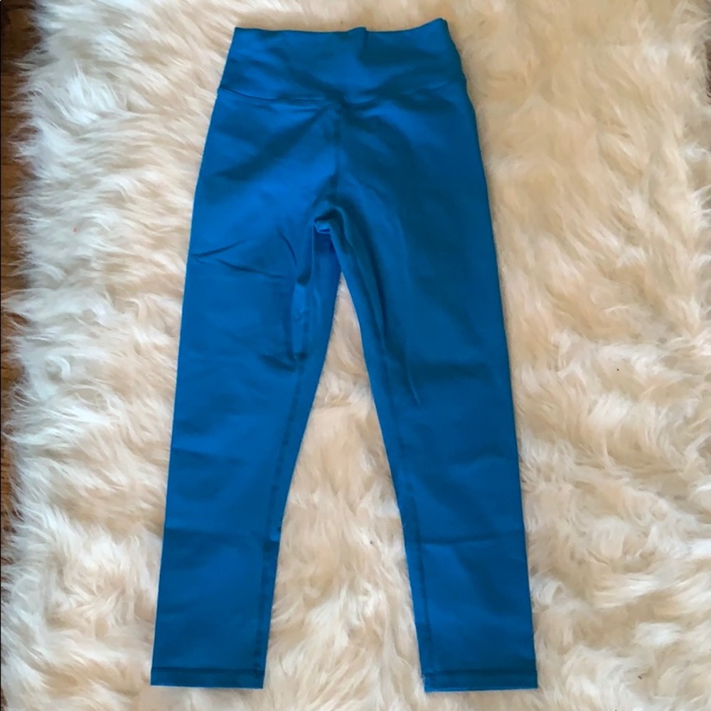 Muscle Nation Scrunch Bum Leggings